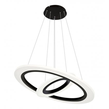 lampa nowoczesna wiszaca sufitowa z energooszczednym oswietleniem led cosmo