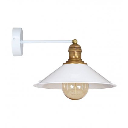 lampa kinkiet w stylu retro oryginalna loft edison