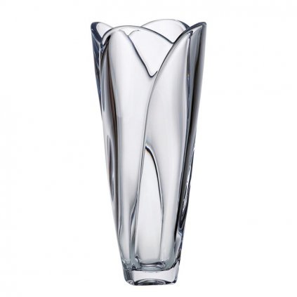 bohemia globus wazon 355mm