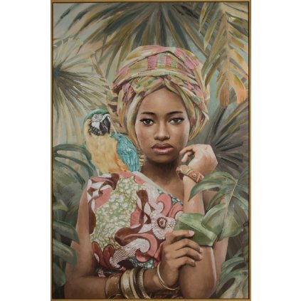 OBRAZ 574A 80X120 CM