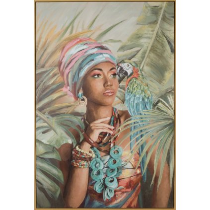 OBRAZ 574B 80X120 CM