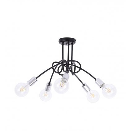 lampa wiszaca dekoracyjna industrialna