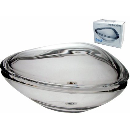 x wg reef clear bomboniera 170