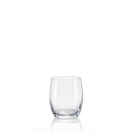 bohemia club szklanka 300ml kpl 6szt