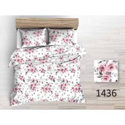 posciel kora 160x200 1436n