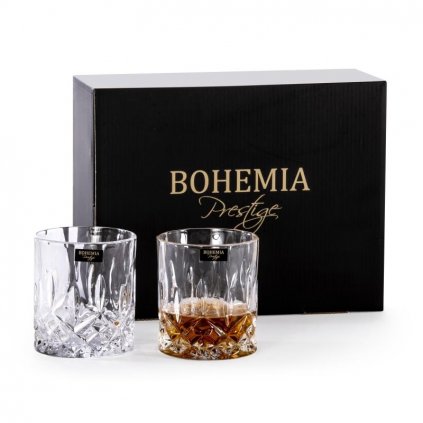 bohemia prestige classico szklanka 300ml kpl 6 szt