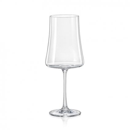 bohemia xtra kieliszek do bialego wina 360ml 6szt