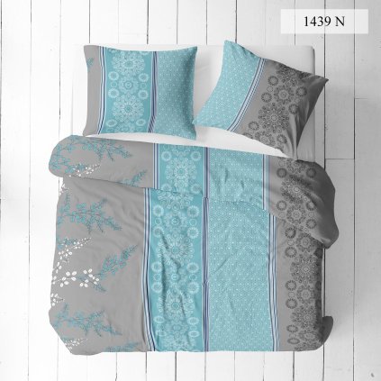 posciel kora 160x200 1439n