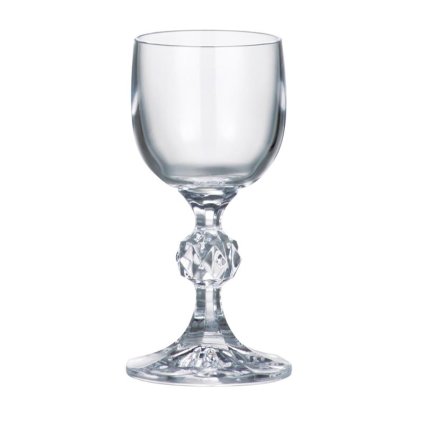 bohemia sterna kieliszek 50ml likier kpl 6070786