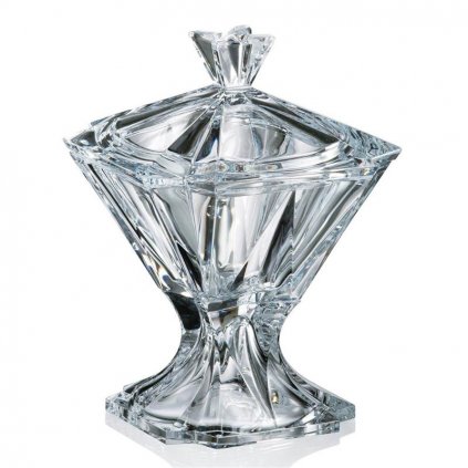 bohemia metropolitan bomboniera na nodze 260mm