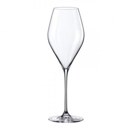 rona swan kieliszek do wina 430ml kpl 6 szt