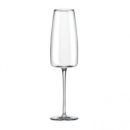 rona lord kieliszek do szampana 340ml kpl 6 szt