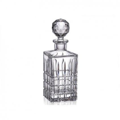 bohemia diplomat karafka 700ml