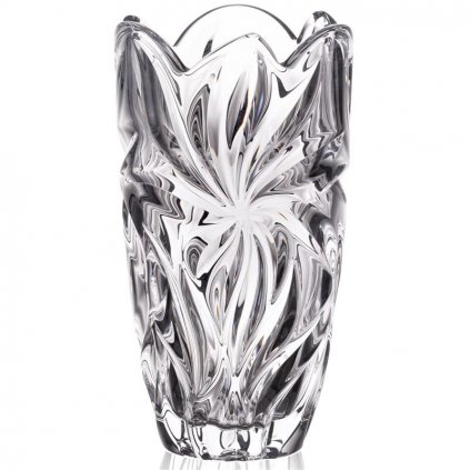 bohemia flora wazon 280mm