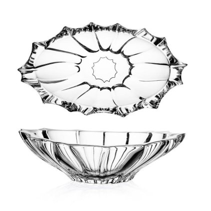 bohemia plantica misa owalna 365mm