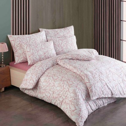 posciel bawelniana lenny 200x220 cottonlove exclus