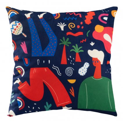 poszewka dekoracyjna smr 17 43x43