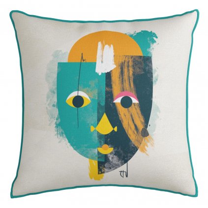 poszewka dekoracyjna mgt 01 43x43