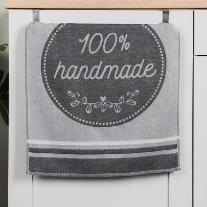 handmade scierka kuchenna rozmiar 50x70cm kolor s