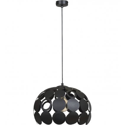 nowoczesna lampa wiszaca kula