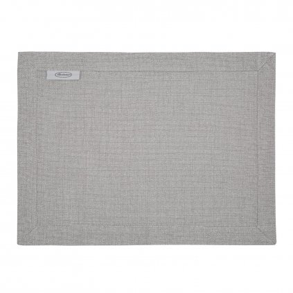 PROSTÍRÁNÍ NA STŮL STELLA 2 30X40 CM SVĚTLEŠEDÝ