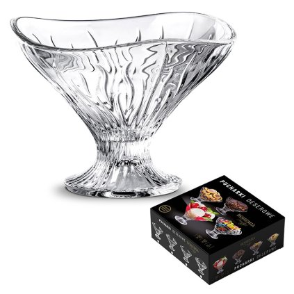 bohemia prestige komplet pucharkow do lod 4szt 1