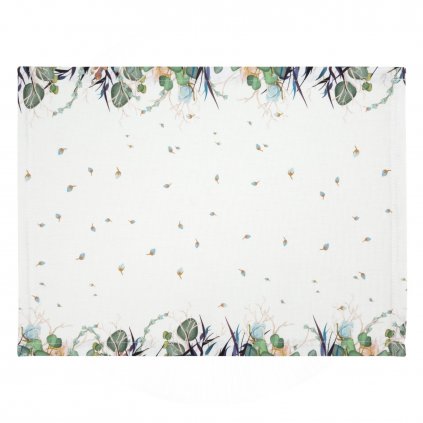 PROSTÍRÁNÍ NA STŮL NATUR5 30X40 CM VZOROVANÁ