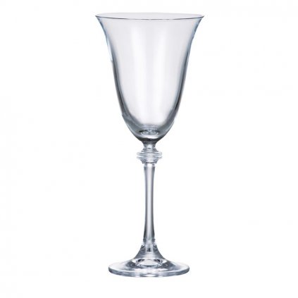 bohemia asio kieliszek 185ml wino biale 6sz