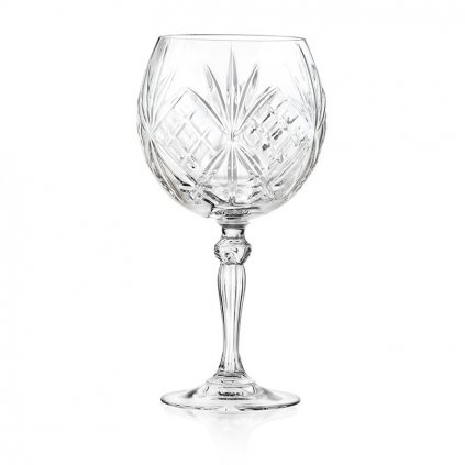 rcr melodia kieliszek ginandtonic 650ml kpl 6 szt