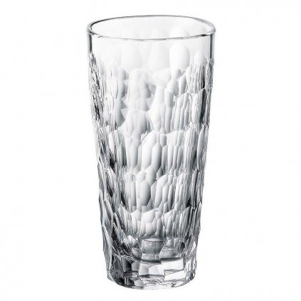 bohemia marble szklanka 375ml long kpl 6 szt