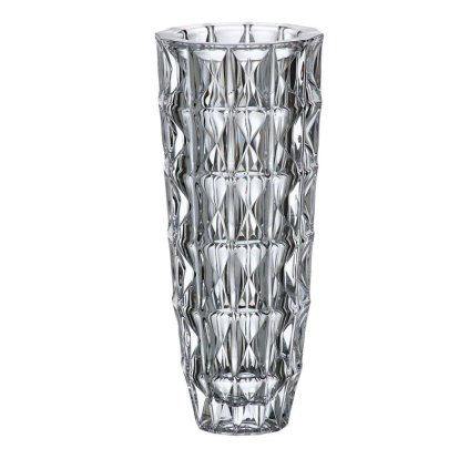 bohemia diamond wazon 330mm