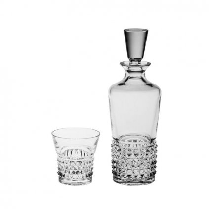 bohemia trinity zestaw do whisky 1 6