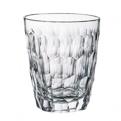 bohemia marble szklanka whisky 290ml kpl 6 szt