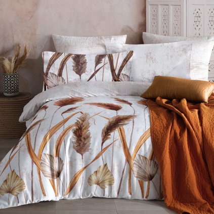 posciel satyna bawelniana p fadime 160x200 luxury