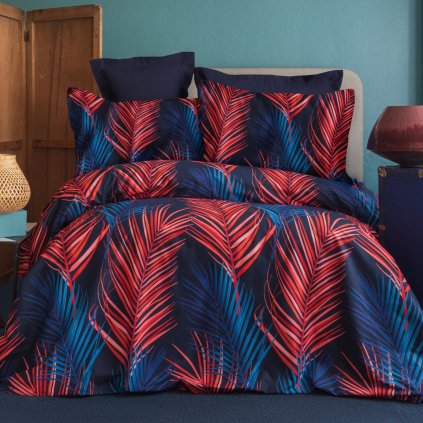 posciel satyna bawelniana p lagoon 160x200 luxury