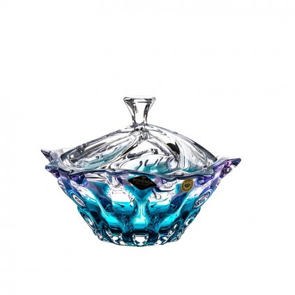 bohemia samba gradient bomboniera 210mm