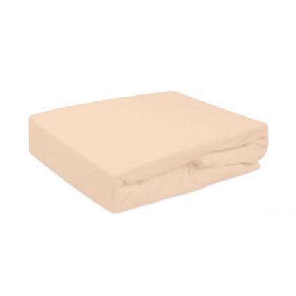 przescieradlo frotte z gumka 015 150 160x200