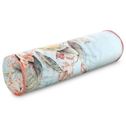 DEKORAČNÍ POLŠTÁŘ PREMIUM ARLETA 62X16 CM VZOROVANÁ