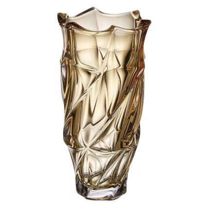 bohemia flamenco amber wazon 300mm949872