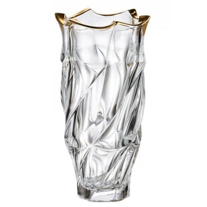 bohemia flamenco gold soft wazon 300mm