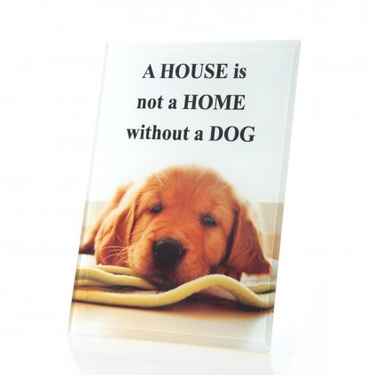 DEKORAČNÍ KERAMICKÝ RÁMEK 12X18 CM BÍLÁ