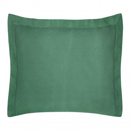 POVLAK NA POLŠTÁŘ NOVA COLOUR 70X80 CM ZELENÁ