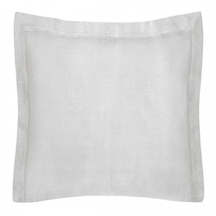 POVLAK NA POLŠTÁŘ NOVA COLOUR 40X40 CM SVĚTLEŠEDÁ