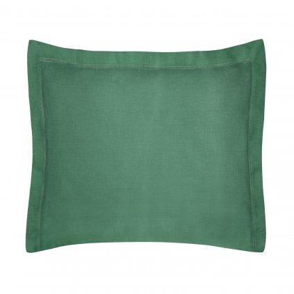POVLAK NA POLŠTÁŘ NOVA COLOUR 50X70 CM ZELENÁ