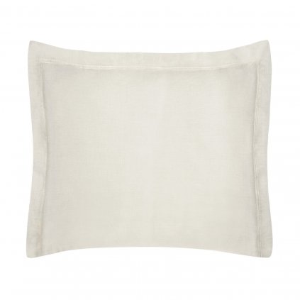 POVLAK NA POLŠTÁŘ NOVA COLOUR 50X70 CM BÉŽOVÁ