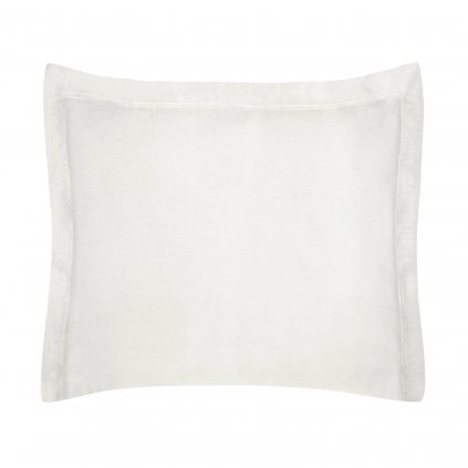 POVLAK NA POLŠTÁŘ NOVA COLOUR 50X70 CM KRÉMOVÁ