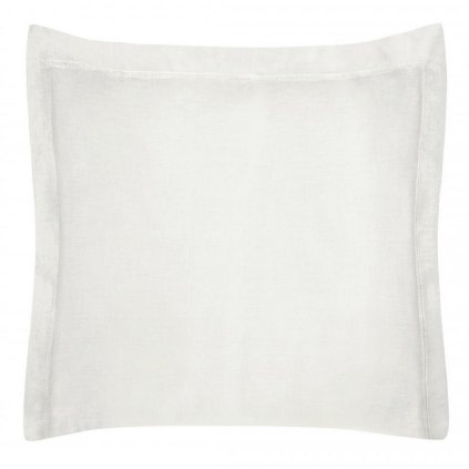 POVLAK NA POLŠTÁŘ NOVA COLOUR 40X40 CM KRÉMOVÁ