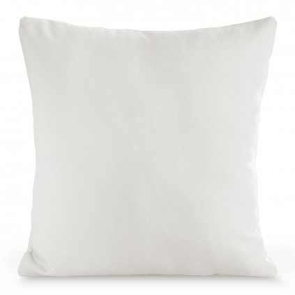 ZAHRADNÍ VODĚODOLNÝ POVLAK NA POLŠTÁŘ GARDENÍ 45X45 CM KRÉMOVÁ