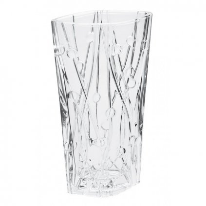 bohemia labirynth wazon 405mm