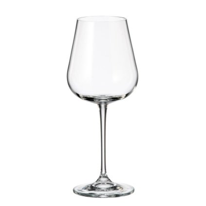 bohemia ardea kieliszek 450ml czerw wino 6 szt